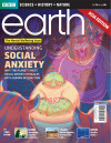BBC Earth Magazine: Understanding Social Anxiety (Vol.16 Issue 6) - text